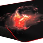 Tacens Mars Gaming Vulcano Alfombrilla Gaming