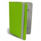 Leotec Funda Universal Verde para Tablet 9"