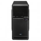 AeroCool QS-182 USB 3.0 Negra