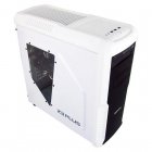 Zalman Z3 Plus USB 3.0 Blanca