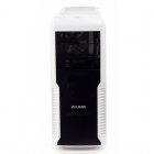 Zalman Z3 Plus USB 3.0 Blanca