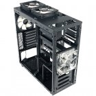 Zalman Z3 Plus USB 3.0 Blanca