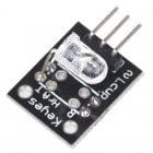 Módulo LED Rojo + Verde Compatible con Arduino