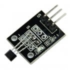 Módulo AVR PIC Magnético Compatible con Arduino