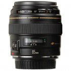 Canon EF 85mm F1.8 USM