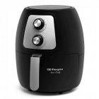 Orbegozo FDR 60 Freidora sin Aceite 4L 1500W