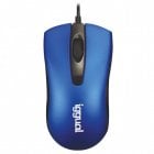 Iggual COM-BUSINESS-1200DPI Ratón Óptico 