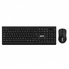 Iggual WMK-BUSINESS Teclado + Ratón Inalámbrico