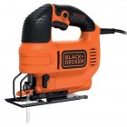 Black & Decker Sierra de Calar 520W