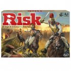 Hasbro Gaming Risk Juego de Mesa