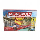 Hasbro Original Monopoly Edición España Juego de Mesa