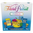 Hasbro Gaming Trivial Familia Juego de Mesa