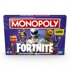Hasbro Original Monopoly Fortnite Juego de Mesa