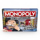 Hasbro Original Monopoly Malos Perdedores Juego de Mesa
