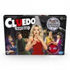 Hasbro Gaming Cluedo Liar Edition Juego de Mesa