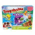 Hasbro Gaming Tragabolas Launchers Juego de Mesa