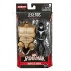 Hasbro Original Spiderman Legends Saphire 13 Figura