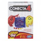 Hasbro Gaming Conecta 4 Viaje Juego de Mesa