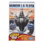 Hasbro Gaming Hundir la Flota Viaje Juego de Mesa