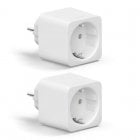 Philips Hue Pack 2 Enchufes Inteligentes Tipo F