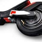 Aprilia eSR2 Patinete Eléctrico