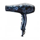 Albi Flor Secador de Pelo 2000W Negro