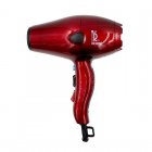Irene Ríos Forzza Secador de Pelo 2000W Rojo