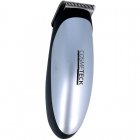 Daf Cosmeteck Cortapelos Negro/Plata
