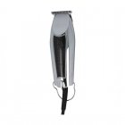 Wahl Moser Detailer Afro Cortapelos Negro