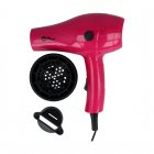 Albi Travel Mini Pink Gold Secador de Pelo 1200W