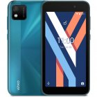 Wiko Y52 16GB Turquesa Libre Wiko Y52 16GB Turquesa Libre