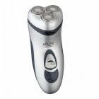 Fabrilamp Afeitadora Inalámbrica Gris