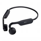 DCU Tecnologic Auriculares Bluetooth de Conducción Ósea Open-Ear