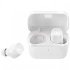 Sennheiser CX True Wireless Auriculares Bluetooth Brancos