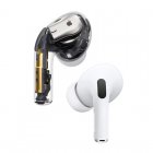 Apple AirPods Pro com Estojo de Carga MagSafe