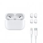 Apple AirPods Pro com Estojo de Carga MagSafe