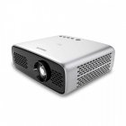 Philips NeoPix Ultra 2TV+ Projetor FullHD Android TV