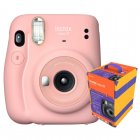 Fujifilm Instax Mini 11 + Adventure Box
