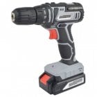 Brüder Mannesmann M17690 Taladro con Batería 20V