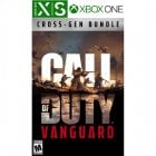 Call of Duty Vanguard Cross-Gen Bundle Xbox Series X/S y Xbox One Descarga Digital