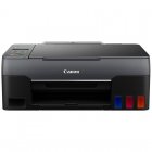 Canon PIXMA G3560 MegaTank Impresora Multifunción Color WiFi