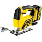 Trotec PJSS 11-20V Sierra Caladora con Batería 20V