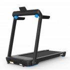 Dkn Airun-C Cinta de Correr Plegable