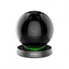 Imou IPC-A46LP Cámara de Vigilancia Wifi 4MP Negra