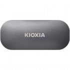 Kioxia Exceria Plus SSD Portátil 2 TB USB-C