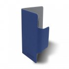 Leotec Funda Universal para Smartphone hasta 5.5" Azul