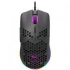 Canyon Puncher Ratón Gaming Óptico RGB 4200 DPI