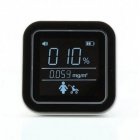 Leotec Medidor Co2