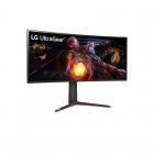 LG UltraGear 34GP950G-B 34" LED IPS UltraWide QHD 144Hz G-Sync Ultimate Curva