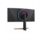 LG UltraGear 34GP950G-B 34" LED IPS UltraWide QHD 144Hz G-Sync Ultimate Curva